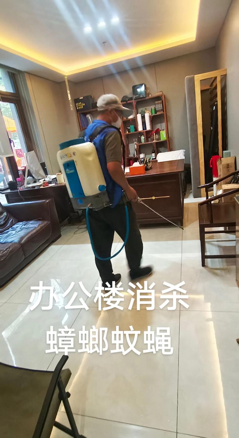 上海四害防治现状与挑战：除害保健康